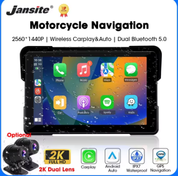 Carplay
